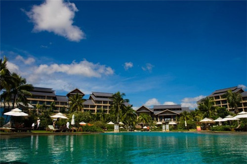 [加盟炒饭店，营业额多少能回本？]