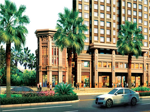 漳州火锅店装修设计，简单好看的火锅店装修