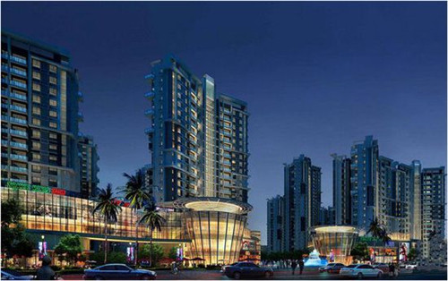 适合小县城开的冶金工程加盟店有哪些