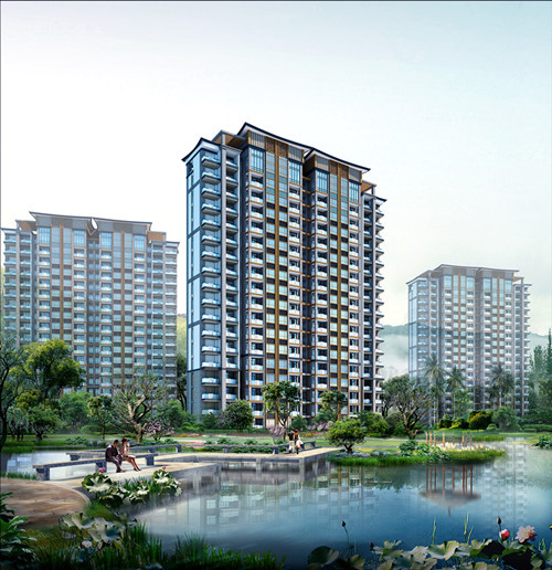 房地产公司年度营销方案ppt（房地产全年营销策划工作计划ppt）