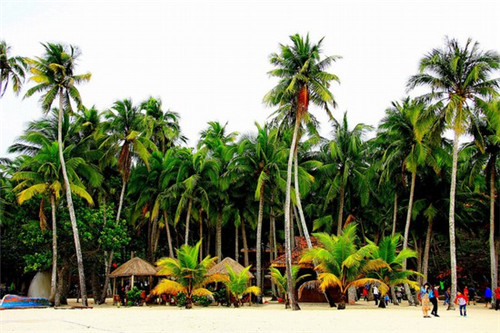 十月山西哪里好玩（10月份去山西哪里旅游最好玩）